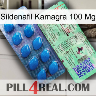 Sildenafil Kamagra 100Mg new02